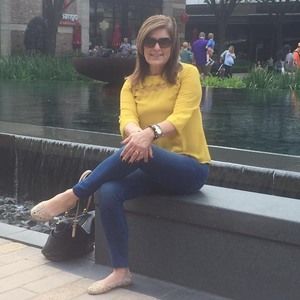 Meet your Posher, Zuleima